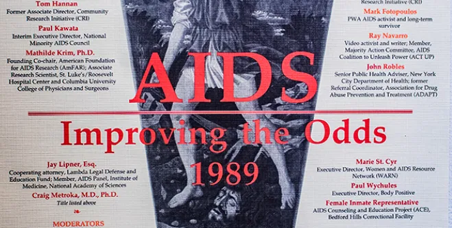 Education and awareness image