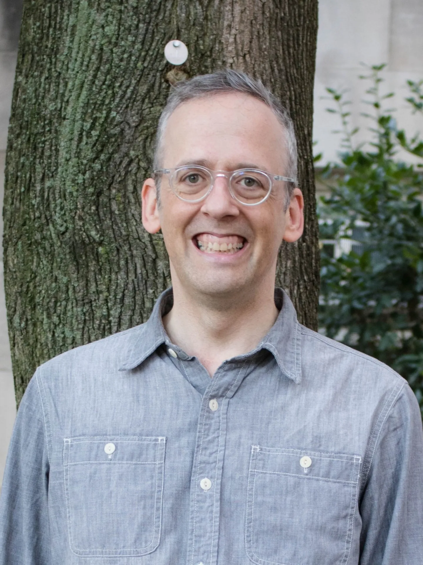 Daniel Chiarilli