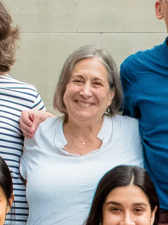 Laura Pinsky